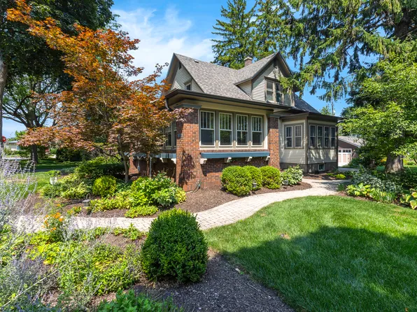 511 N Evergreen Ave, Arlington Heights, IL 60004