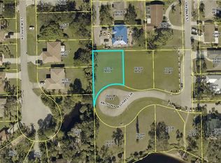 10001 Anthony Michael Cir, Bonita Springs, FL 34135