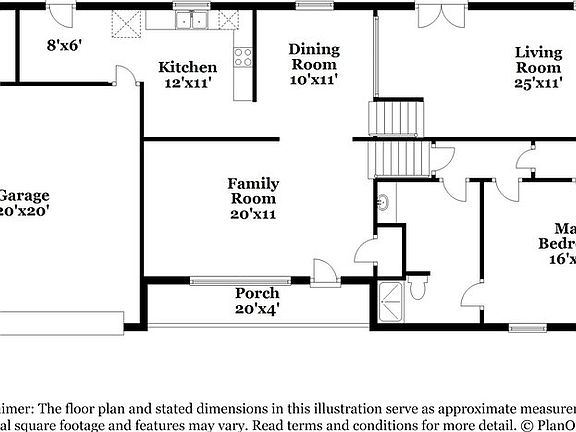 2nd image of 4232 Newcomb Rd