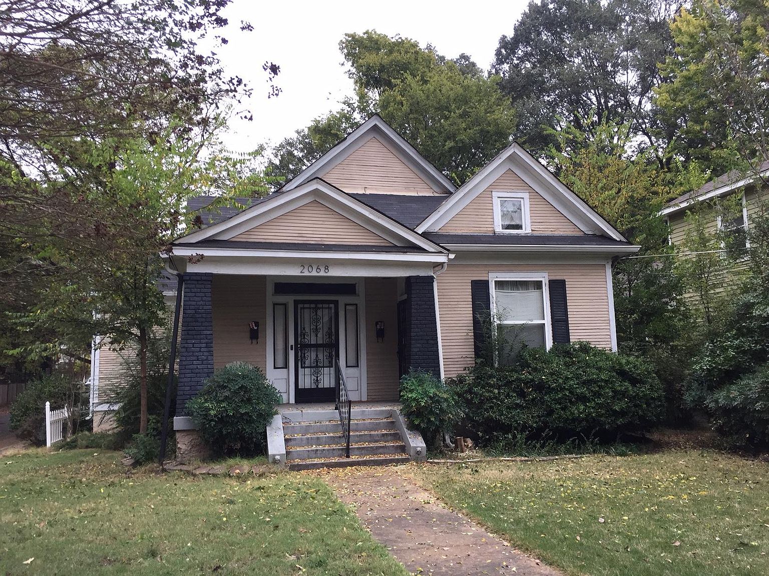 2068 E Higbee Ave, Memphis, TN 38104 | Zillow