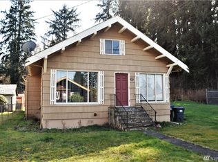 217 Myrtle St, Cosmopolis, WA 98537