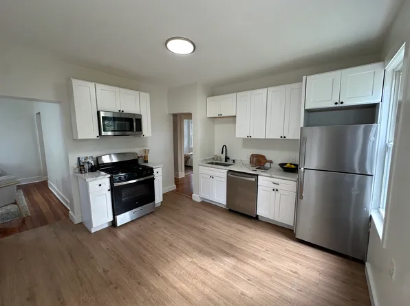 349 Adams St #1, Dorchester, MA 02122