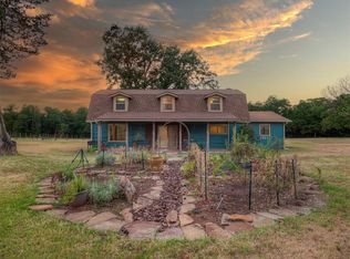 1901 His Way, Guthrie, OK 73044