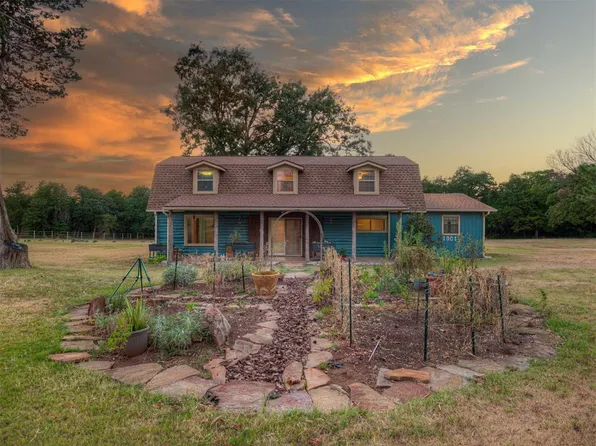 1901 His Way, Guthrie, OK 73044