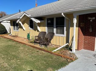 3833 Highway 178 W APT 37, Lakeview, AR 72642