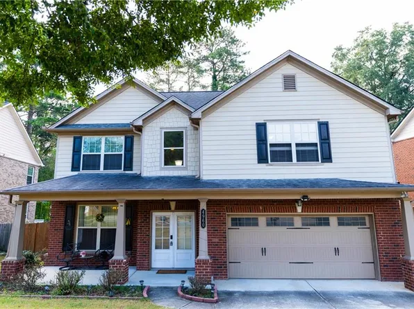 4960 Racquet Ct, Duluth, GA 30096