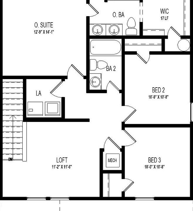 2nd image of 360 Arthurs Ln