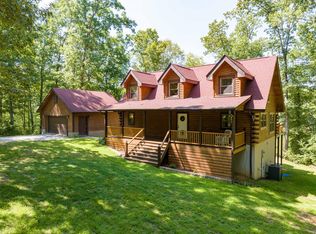 681 Excalibur Trl, Cedar Grove, TN 38321