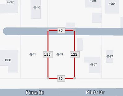 1st image of 4949 E Pinta Drive