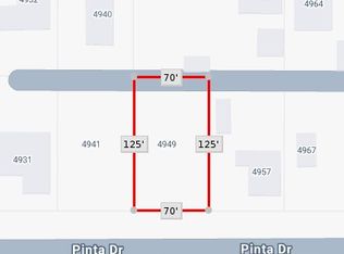 4949 Pinta Dr, Topock, AZ 86436