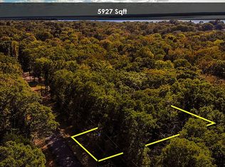 Cedar Oaks Dr, Mabank, TX 75156