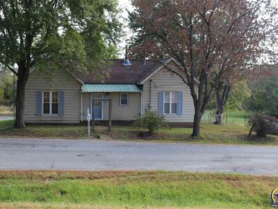 19400 W Rd, Denison, KS, 66419