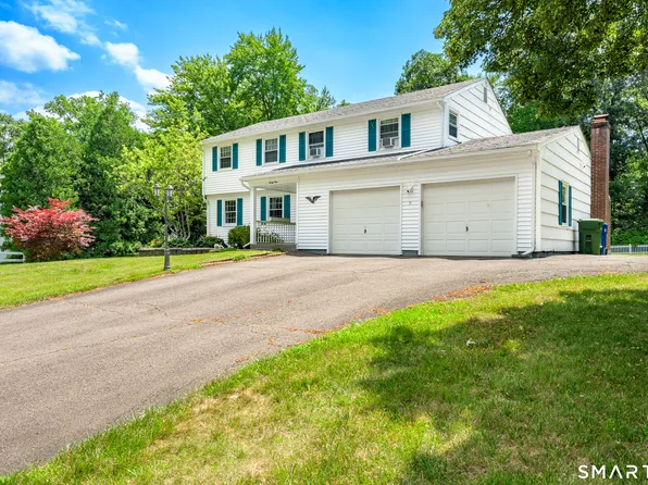 31 Winthrop Road, Windsor, CT 06095
