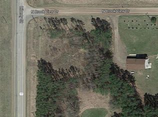 1894 N Liberty St, Mora, MN 55051