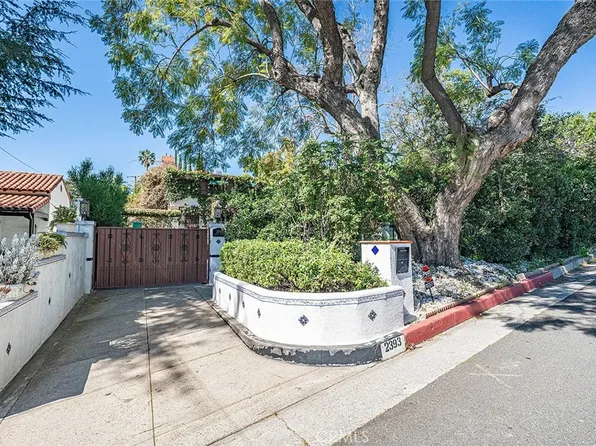 2393 Allen Ave, Altadena, CA 91001