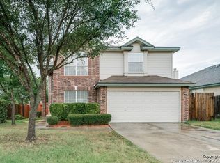 9818 Sandie, Helotes, TX 78023