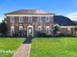 7075 Germantown Trl, Memphis, TN 38125