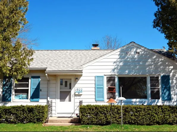 1922 Manley St, Madison, WI 53704