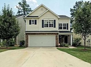 1212 Orchard Oriole Ln #1, Durham, NC 27713