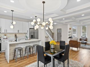 5300 Greenhill Ave, Baltimore, MD 21206