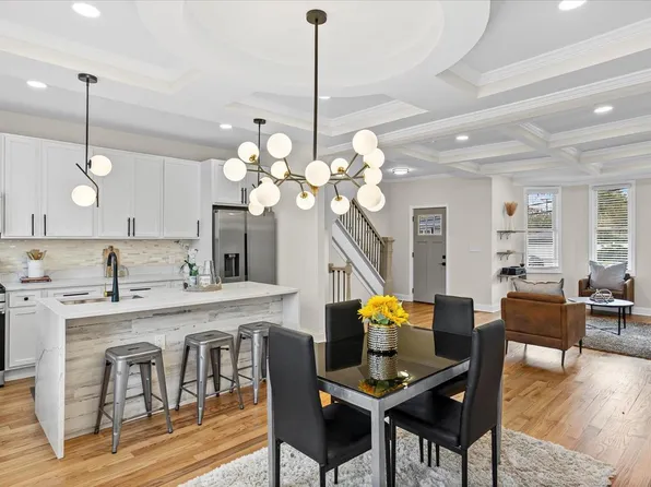 5300 Greenhill Ave, Baltimore, MD 21206