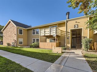10251 W 44th Ave UNIT 3-206, Wheat Ridge, CO 80033