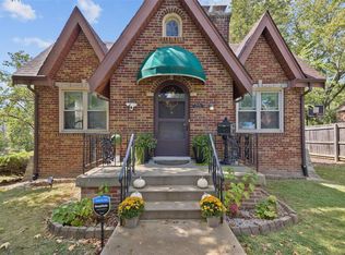 9217 Niles Pl, Saint Louis, MO