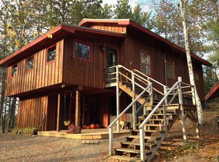 13669 Old Mill Rd, Ely, MN 55731