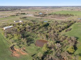 N Highway 177, Morrison, OK 73061