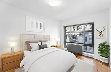 Rented by REAL New York