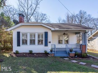 1790 Mercer Ave, College Park, GA 30337