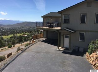 1200 Slate Rd, Wellington, NV 89444