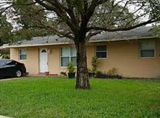 20243 NW 39th Ct, Miami Gardens, FL 33055