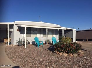 2239 N Shannon Way, Mesa, AZ 85215