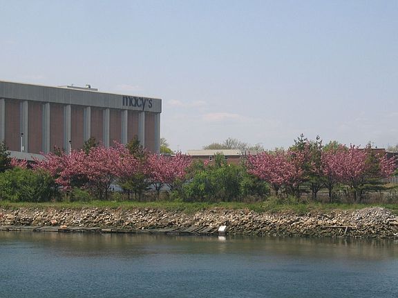 Private Marina Community