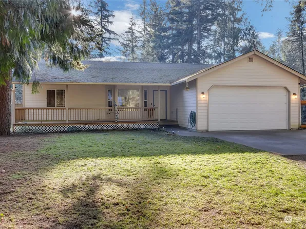 21705 Beachside Drive SE, Yelm, WA 98597