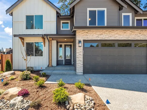 11608 194th Avenue E, Bonney Lake, WA 98391