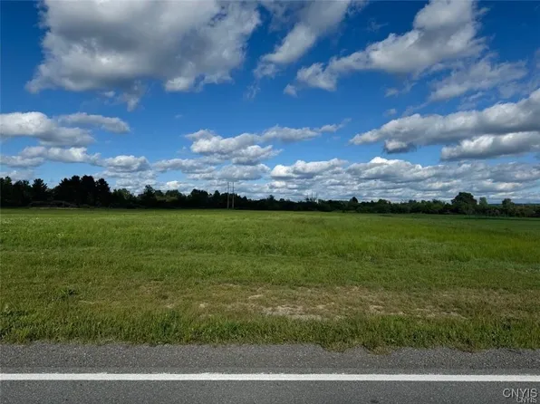 LOT -7 Plaza Dr Lot 7, Watertown, NY 13601