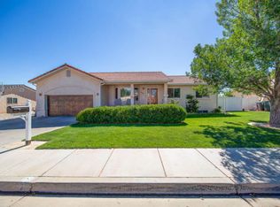 646 E Springhill Dr, Washington, UT 84780