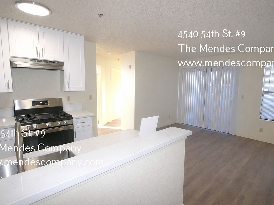 1st image of 4540 54th St APT 9