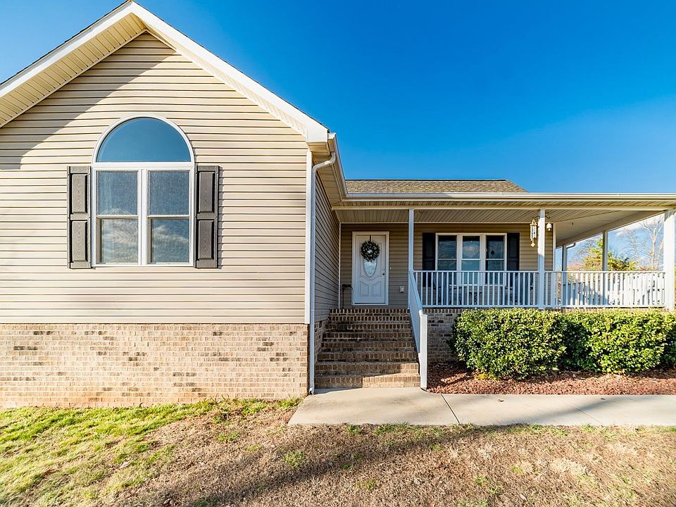 171 Heritage Trl, Appomattox, VA 24522 Zillow