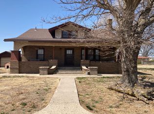 106 S Jefferson St, Grinnell, KS 67738