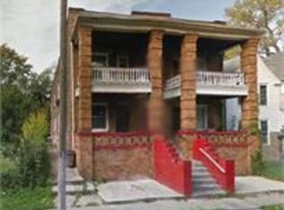 932 Wheelock Rd #2, Cleveland, OH 44103