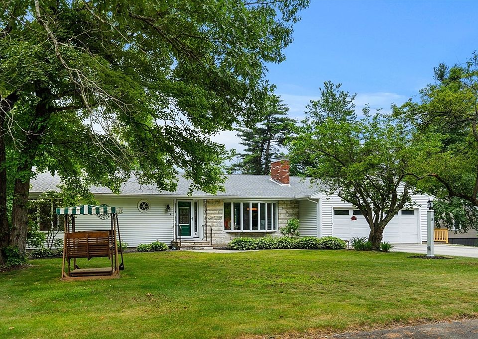 5 Oak Ter, Byfield, MA 01922 Zillow