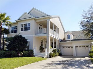 8519 Bowden Way, Windermere, FL 34786