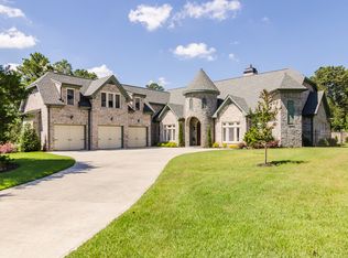 100 Roxbury Row, Milton, GA 30004