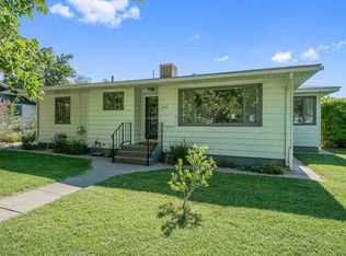 1750 N 3rd St, Grand Junction, CO 81501