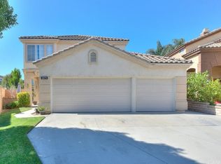 1879 Foxgate Ln, Chino Hills, CA 91709