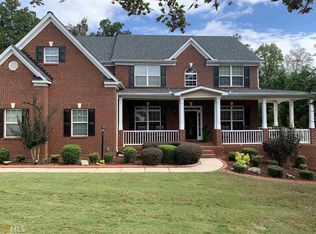 142 Melrose Creek Dr, Stockbridge, GA 30281