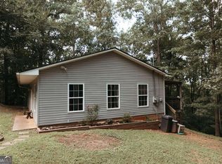 105 Panners Rd, Dahlonega, GA 30533